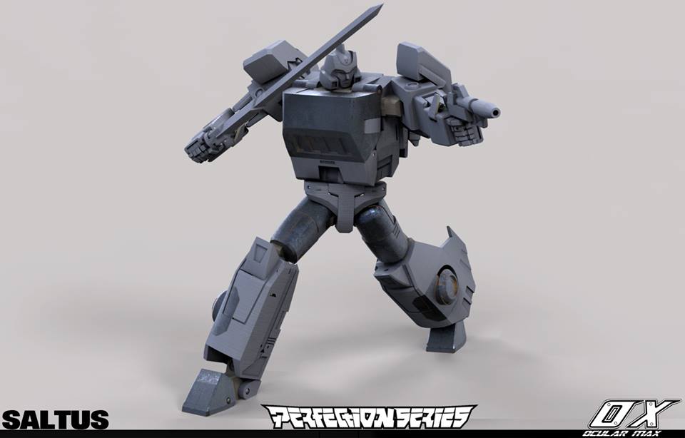 【新品未開封】Ocular Max MMC R-53 IDW 新品未開封】Ocular Max MMC R-53 IDW - メルカリ